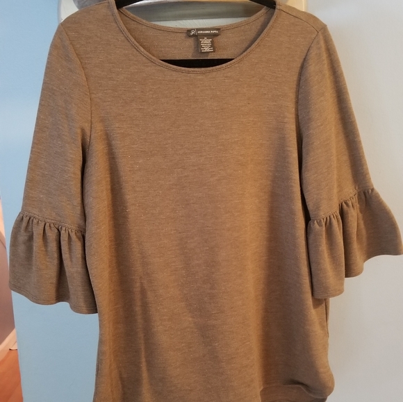 Fall Top by ARIANNA PAPELL - Picture 9 of 14